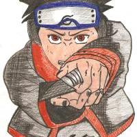 Uchiha Obito